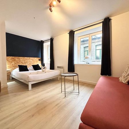 Nocnoc - Le Cosy, Grand Place 里尔 外观 照片